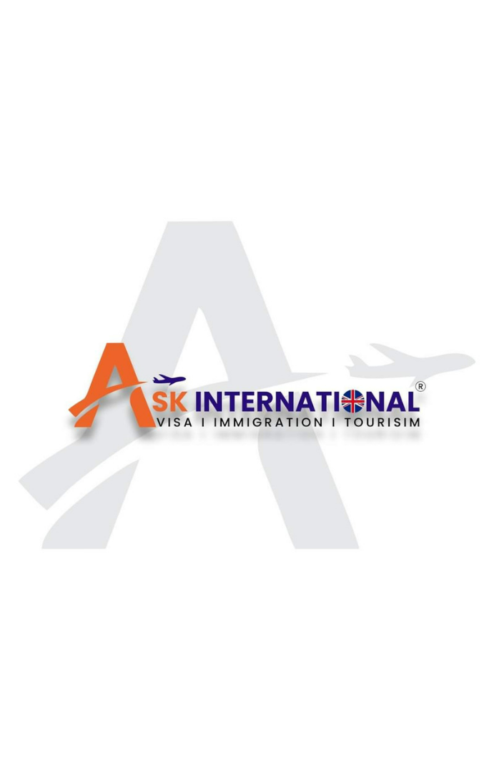 Ask International