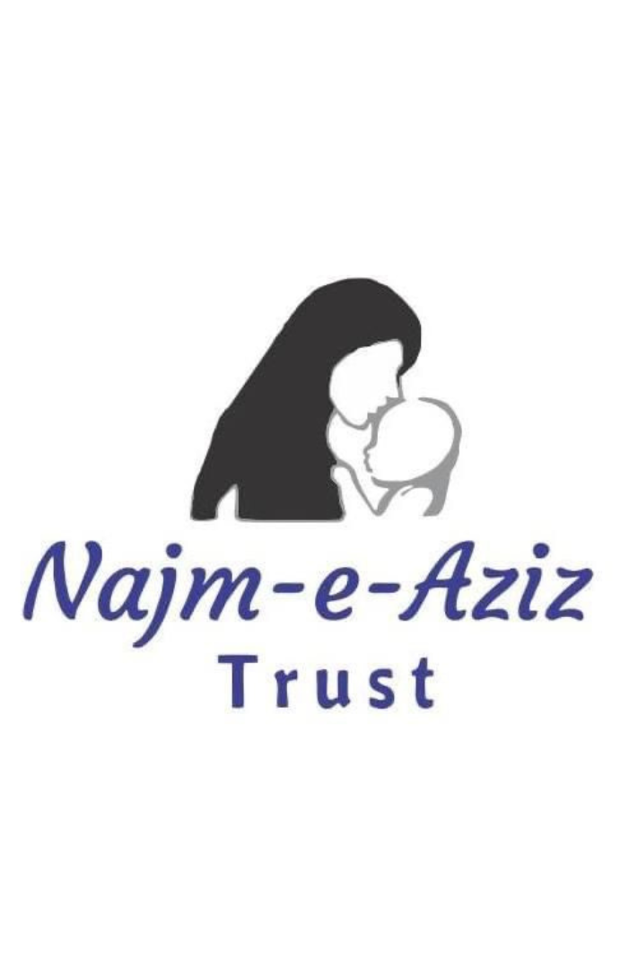 Najm-e-aziz trust